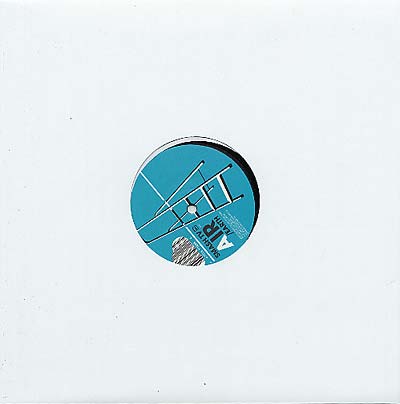 Smash Tv - Air/Earth (12 - Inch Vinyl) - Joco Records