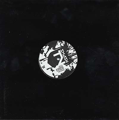 Smash Tv - Tech - Tech - Talk (12 - Inch Vinyl) - Joco Records
