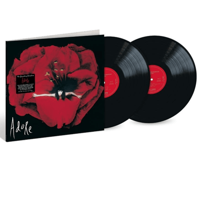 Smashing Pumpkins - Adore (180 Gram Vinyl) (2 LP) - Joco Records