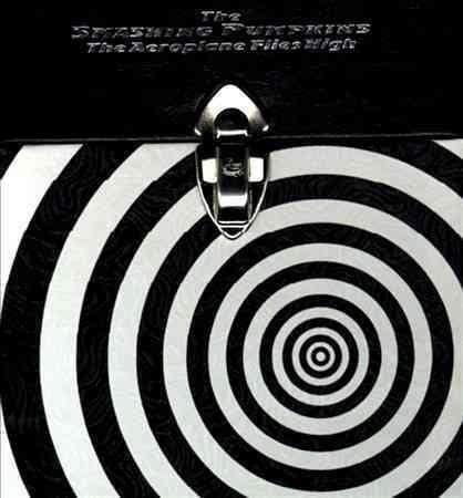 Smashing Pumpkins - Aeroplane Flies High (Vinyl Box Set) - Joco Records
