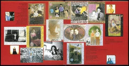 Smashing Pumpkins - Siamese Dream (Remastered, Gatefold, 180 Gram) (2 LP) - Joco Records