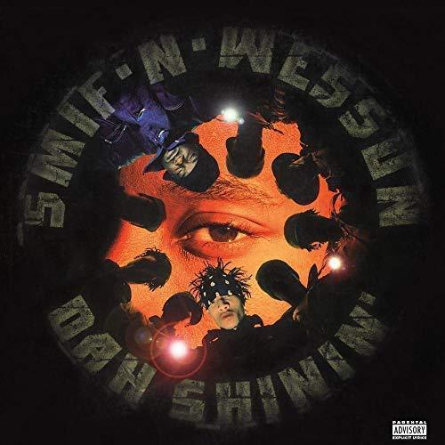 Smif-N-Wessun - Dah Shinin' (2 LP) - Joco Records
