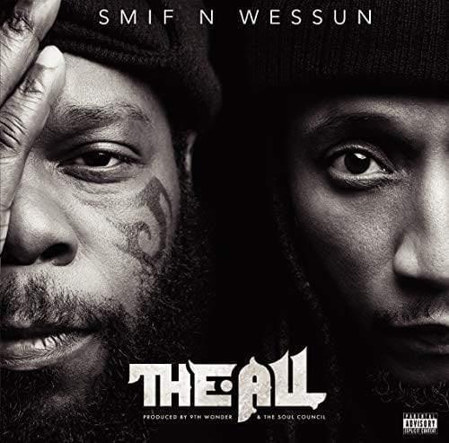 Smif N Wessun - The All (LP) - Joco Records