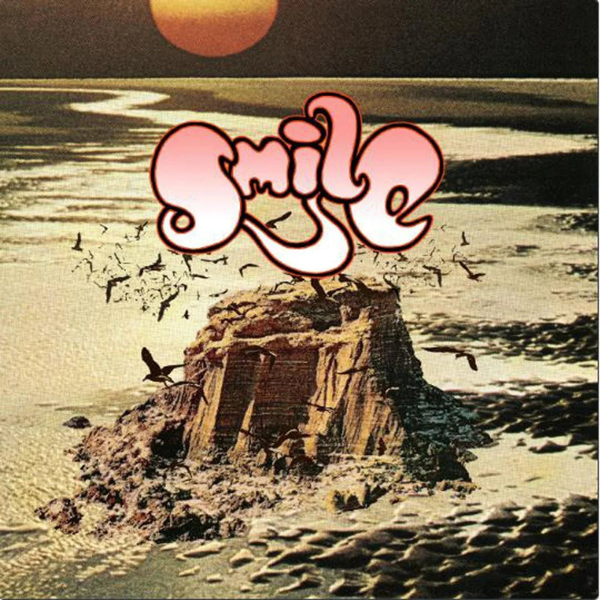 Smile - Phantom Island (LP) - Joco Records