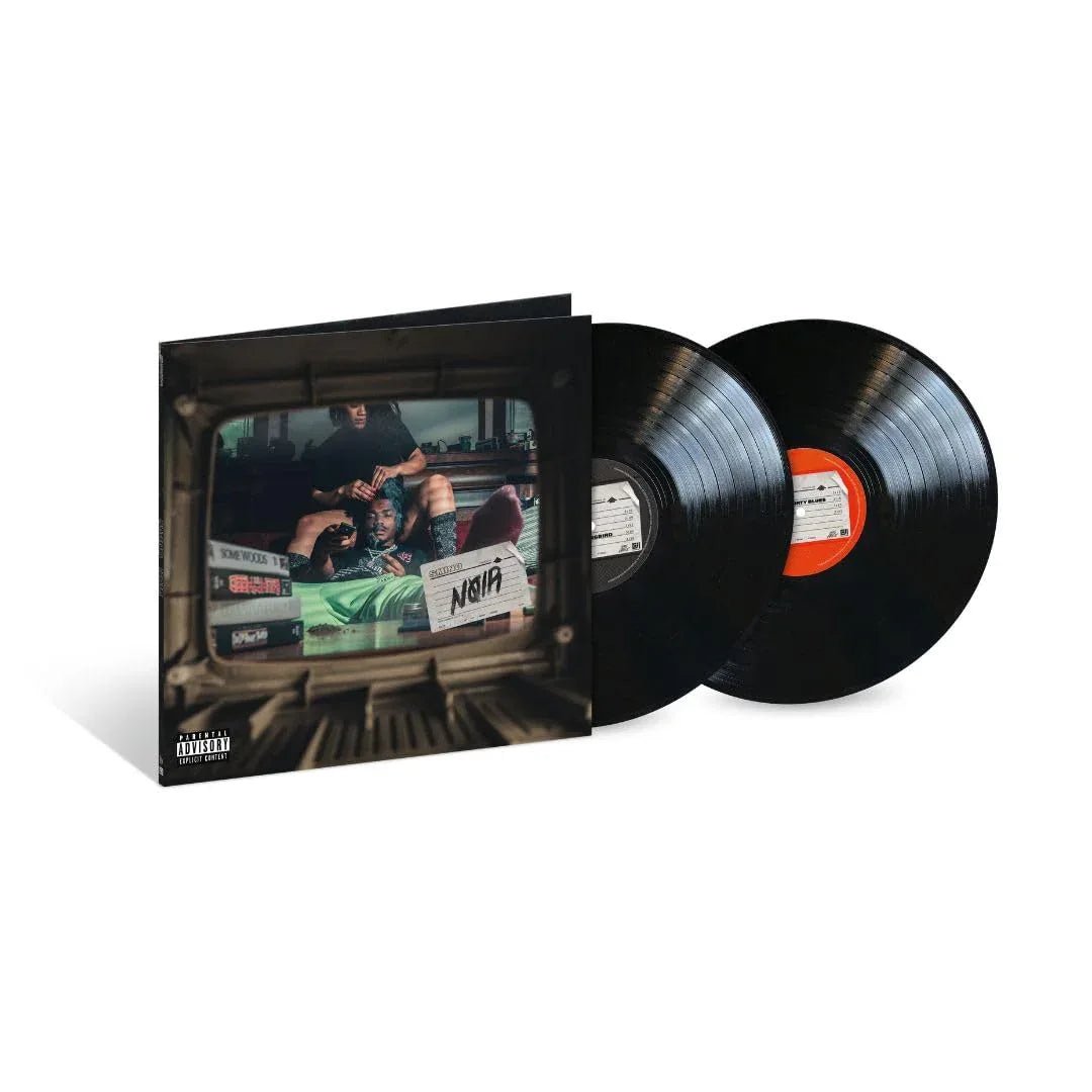 Smino - Nøir (2 LP) - Joco Records