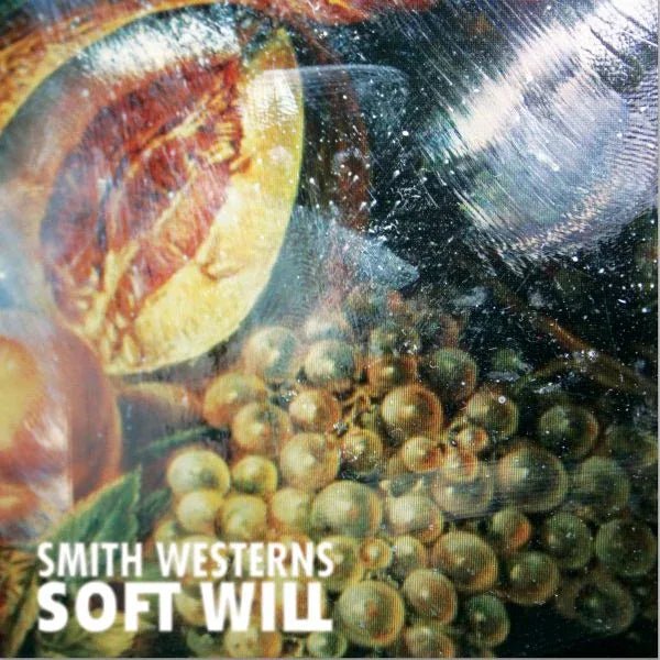 Smith Westerns - Soft Will (LP) - Joco Records