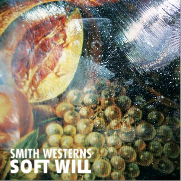 Smith Westerns - Soft Will (Vinyl) - Joco Records