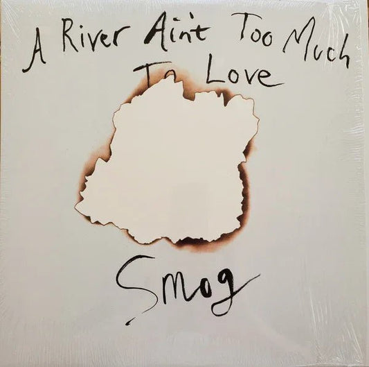 Smog - A River Ain't Too Much To Love (LP) - Joco Records