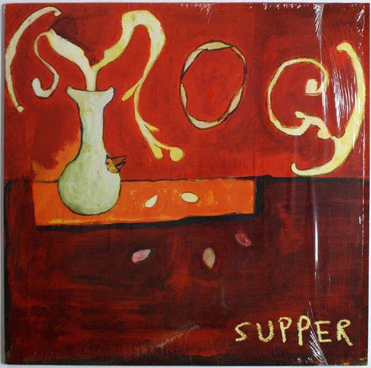 Smog - Supper (LP) - Joco Records