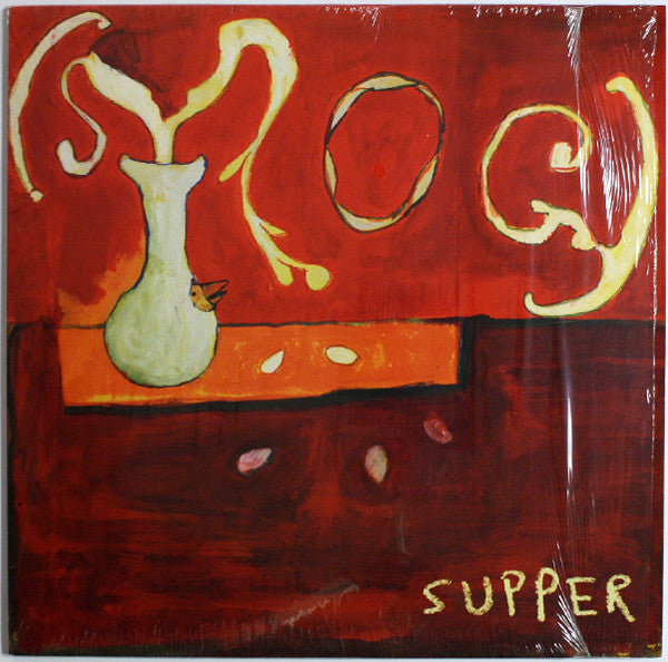 Smog - Supper (Vinyl) - Joco Records