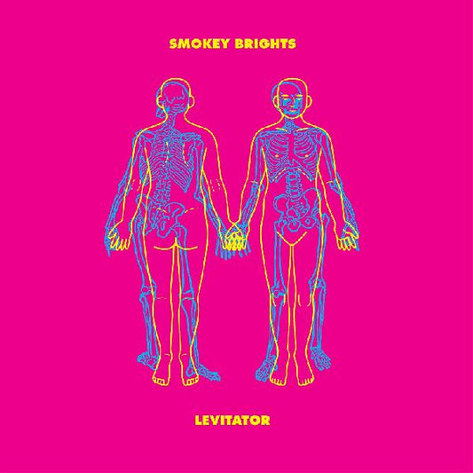 Smokey Brights - Levitator (Vinyl) - Joco Records