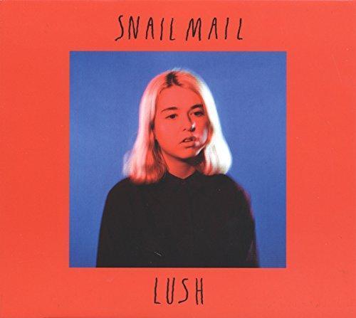 Snail Mail - Lush (LP) - Joco Records