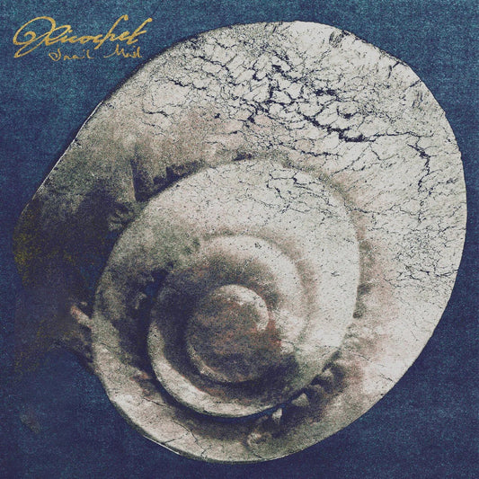 Snail Mail - Ricochet (Vinyl) - Joco Records