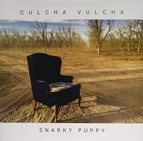Snarky Puppy - Culcha Vulcha (2 LP) - Joco Records