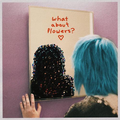 Snarls - What About Flowers? (Vinyl EP) - Joco Records