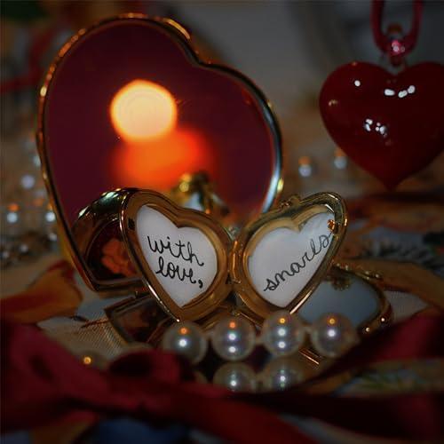 Snarls - With Love, (LP) - Joco Records