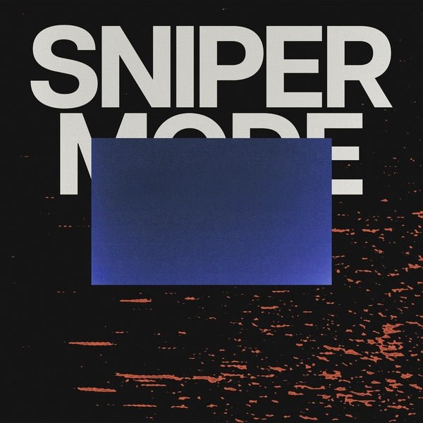 Sniper Mode - Riot Gear (2 LP) - Joco Records