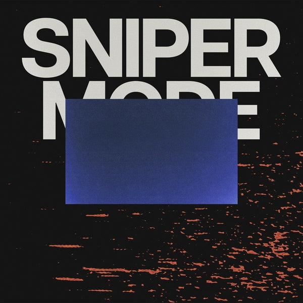 Sniper Mode - Riot Gear (2 LP)
