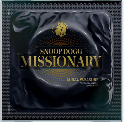 Snoop Dogg - Missionary (Picture Disc Vinyl)