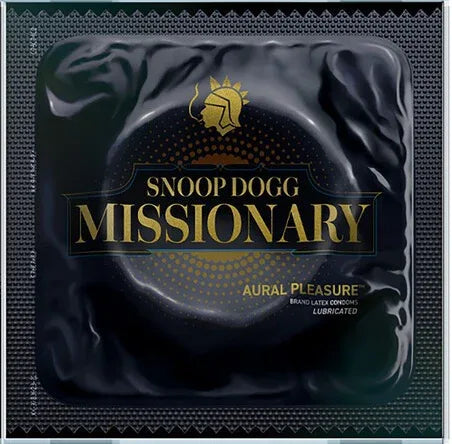 Snoop Dogg - Missionary (Limited Edition, Picture Disc Vinyl) (LP) - Joco Records