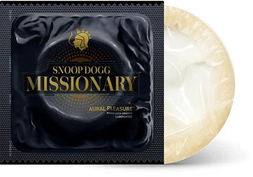 Snoop Dogg - Missionary (Limited Edition, Picture Disc Vinyl) (LP) - Joco Records