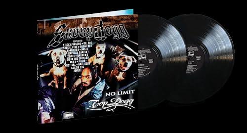 Snoop Dogg - No Limit Top Dogg (2 LP) - Joco Records