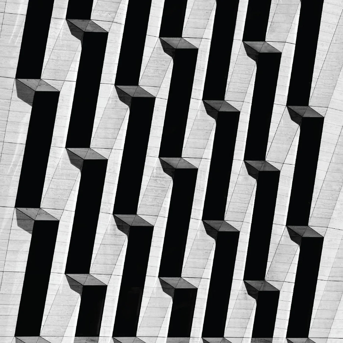Snow Palms - Everything Ascending (12-Inch Vinyl EP) - Joco Records