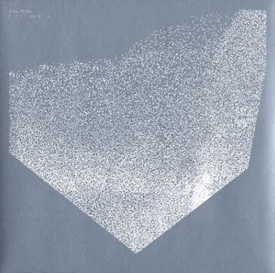 Snow Palms - Intervals (LP) - Joco Records