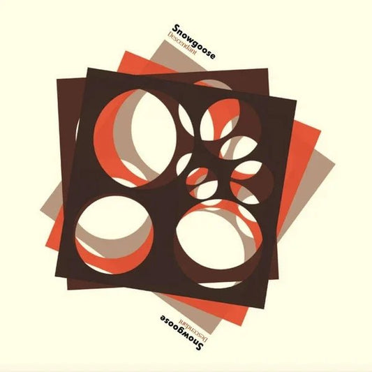 Snowgoose - Descendant (LP) - Joco Records