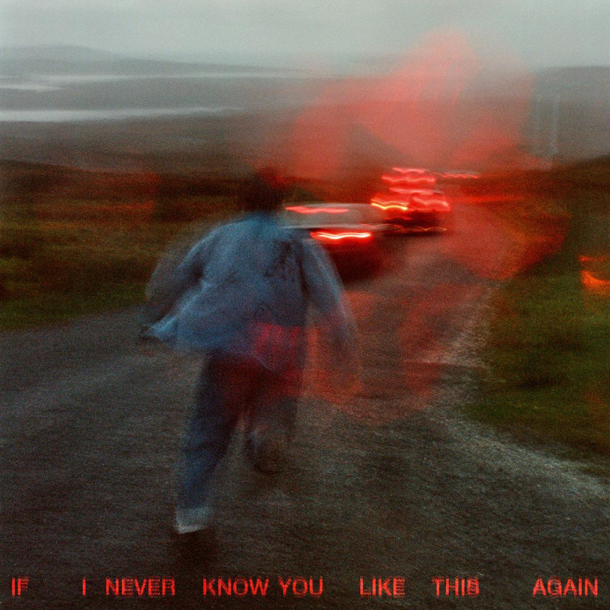 Soak - If I Never Know You Like This Again (LP) - Joco Records