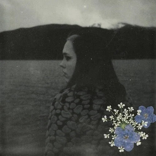 Soccer Mommy - Evergreen (Indie Exclusive, Blue Vinyl) (LP) - Joco Records