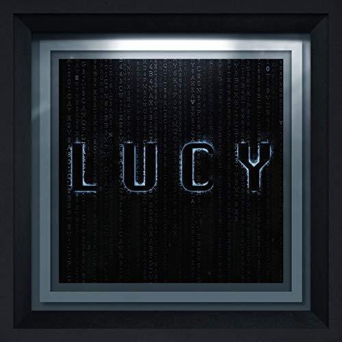 Soccer Mommy - lucy (7") (7-Inch Single) - Joco Records