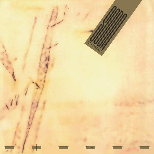 Soda Stereo - Signos (Ultra Clear Vinyl)