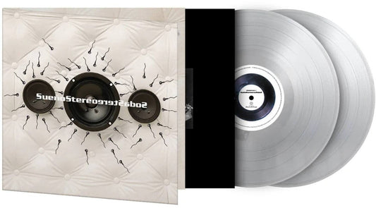 Soda Stereo - Sueno Stereo (2 LP) - Joco Records