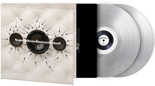 Soda Stereo - Sueno Stereo (2 LP)