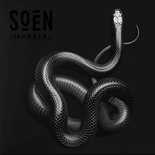 Soen - Imperial (LP) - Joco Records