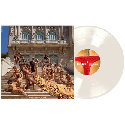 Sofi Tukker - Bread (Limited Edition, Bone Vinyl) (LP) - Joco Records