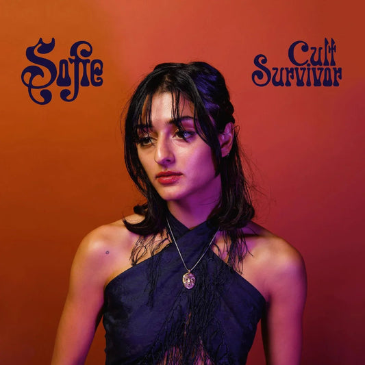 Sofie - Cult Survivor (LP) - Joco Records