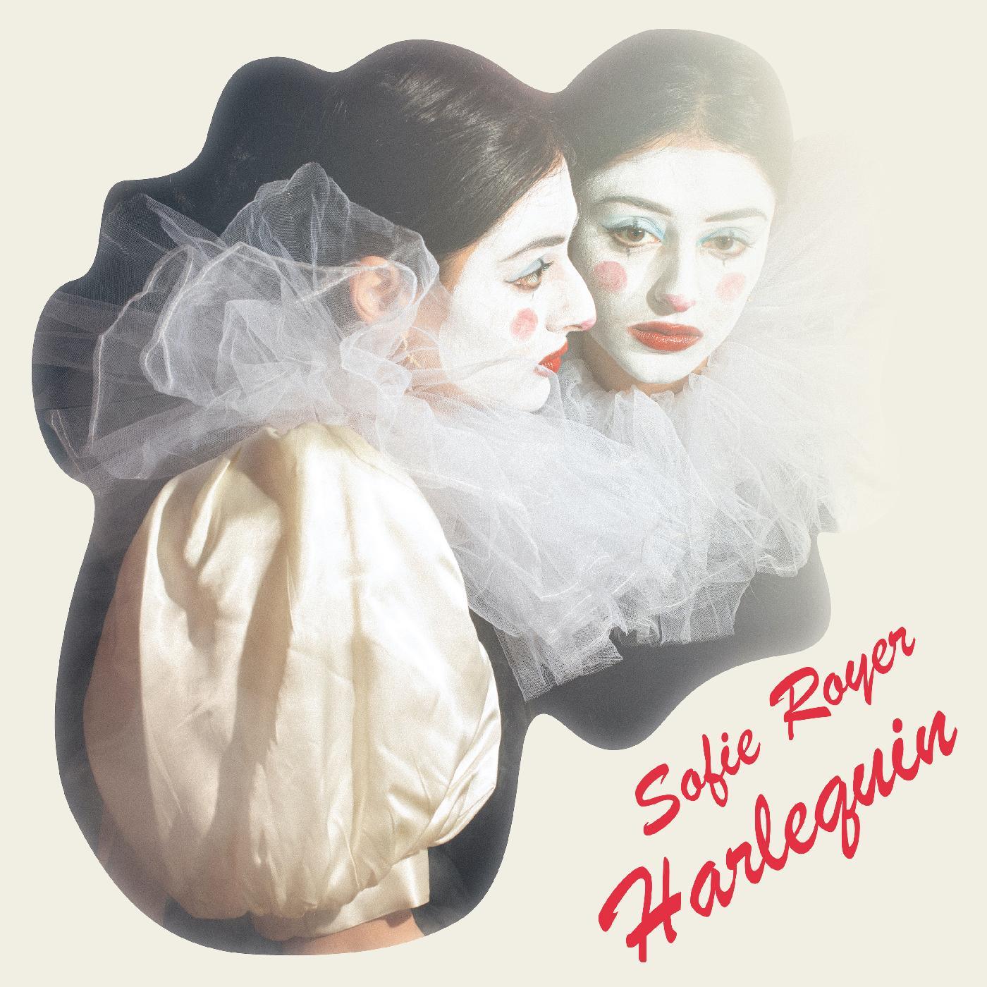 Sofie Royer - Harlequin (LP) - Joco Records