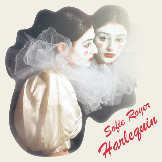 Sofie Royer - Harlequin (LP) - Joco Records