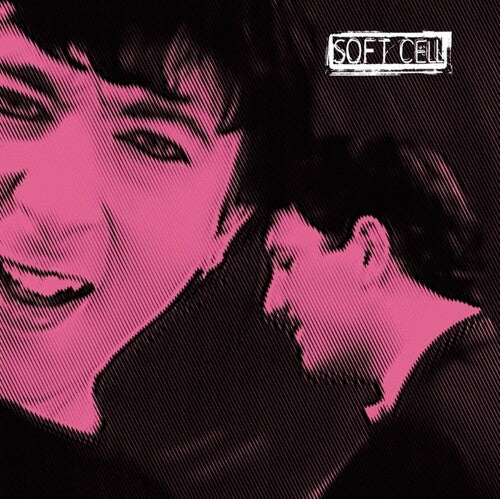 Soft Cell - Non-Stop Extended Cabaret (RSD Exclusive) (2 LP) - Joco Records