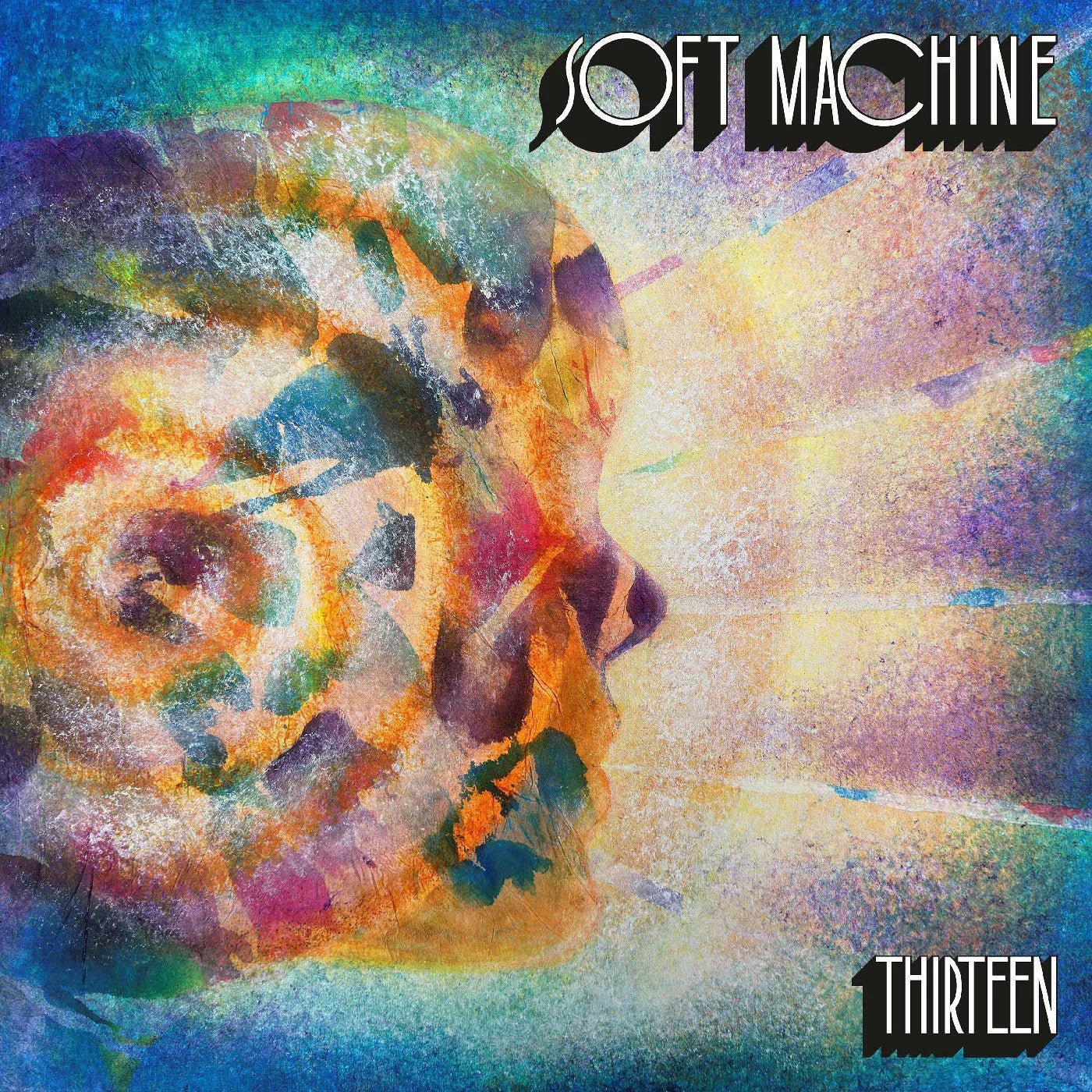 Soft Machine - Thirteen (2 LP) - Joco Records