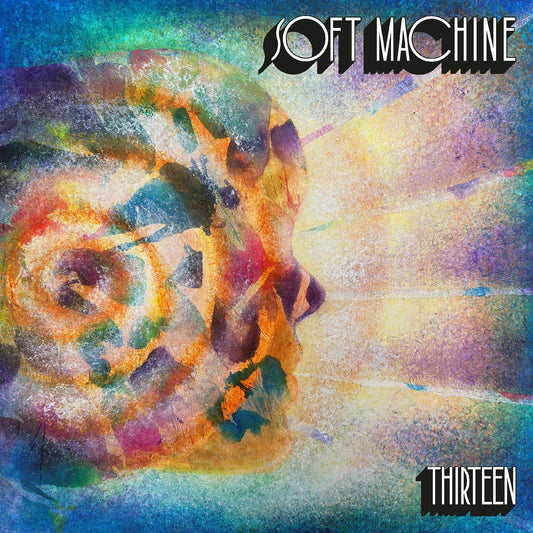 Soft Machine - Thirteen (2 LP) - Joco Records