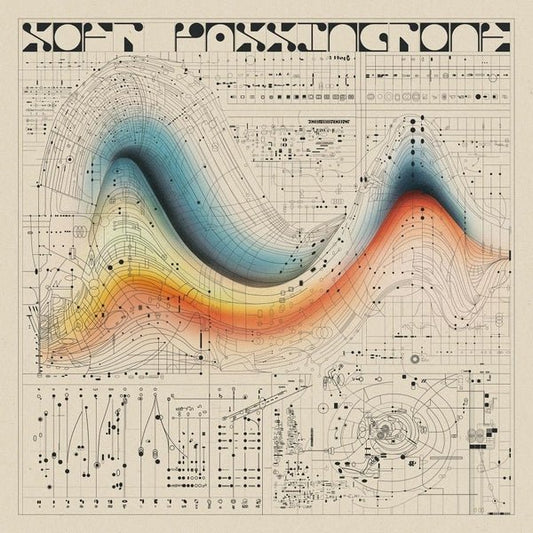 Soft - Passing Tone (LP) - Joco Records