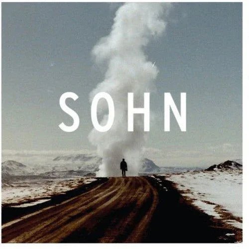 Sohn - Tremors (LP) - Joco Records