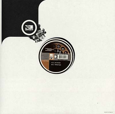 Solaris Heights - Communique (12 - Inch Vinyl) - Joco Records