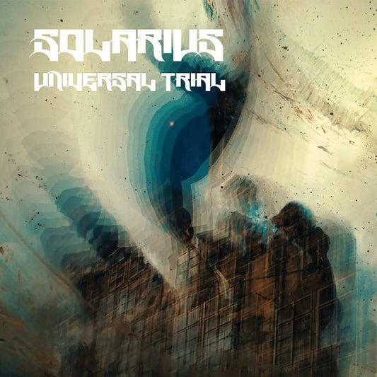 Solarius - Universal Trial (Neon Yellow Vinyl) (12 - Inch Vinyl) - Joco Records