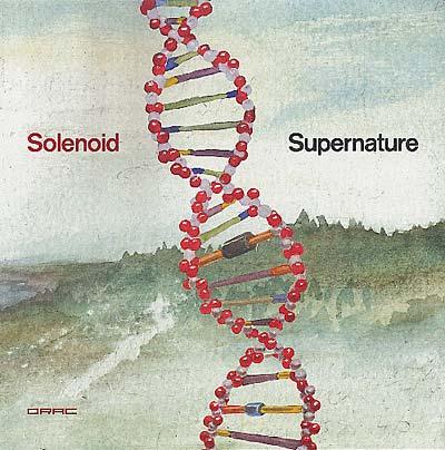 Solenoid - Supernature (LP) - Joco Records