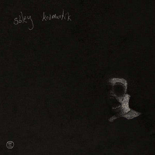 SOLEY - Kromantik