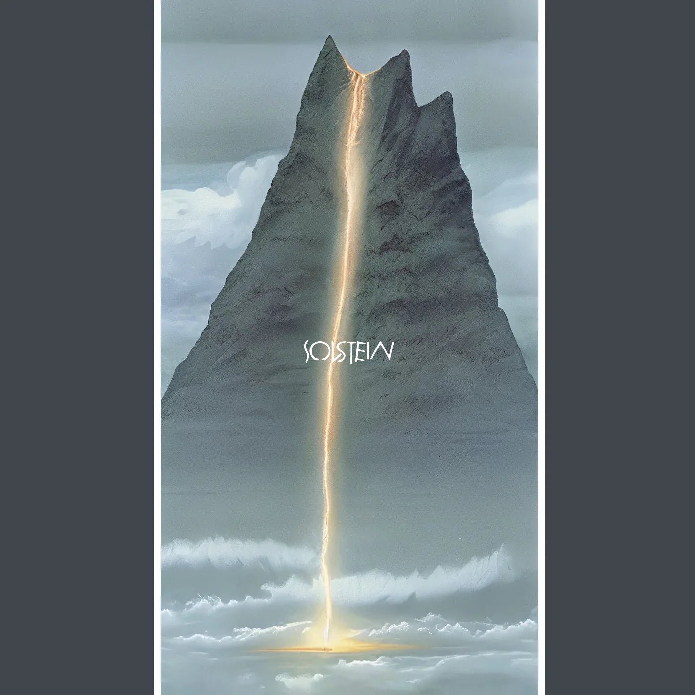 Solstein - Solstein (LP) - Joco Records